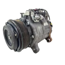 Compressor Ar Condicionado Bmw X5 F15 3.0 N57 Diesel 2015/18