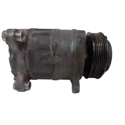 COMPRESSOR AR CONDICIONADO BMW X5 F15 3.0 N57 DIESEL 2015/18