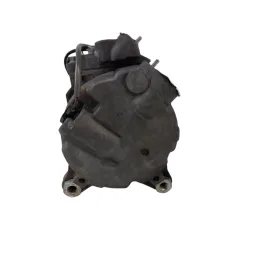 COMPRESSOR AR CONDICIONADO BMW X5 F15 3.0 N57 DIESEL 2015/18