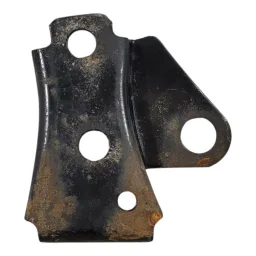 Suporte Reforço Pivô Bandeja Clio 1.6 16v 2000 2001 2009