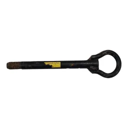 GANCHO PINO REBOQUE RENAULT CLIO SEDAN 2000 2001 2012