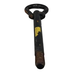 GANCHO PINO REBOQUE RENAULT CLIO SEDAN 2000 2001 2012