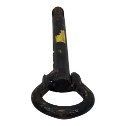 GANCHO PINO REBOQUE RENAULT CLIO SEDAN 2000 2001 2012