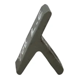 BATENTE LIMITADOR PORTA ESQUERDA CLIO 2000 2001 2002 2012