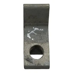 BATENTE LIMITADOR PORTA ESQUERDA CLIO 2000 2001 2002 2012