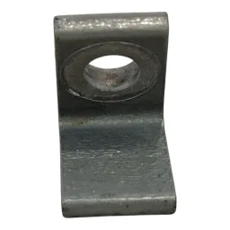 BATENTE LIMITADOR PORTA ESQUERDA CLIO 2000 2001 2002 2012