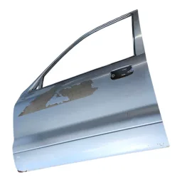 porta dianteira esquerda kia sportage 1997 a 2001