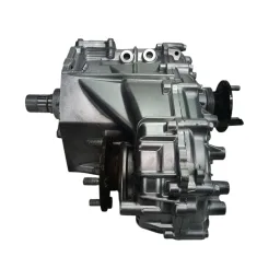 CAIXA TRAÇÃO TOYOTA HILUX SW4 2.8 AUTOMÁTICA 2016 A 2022