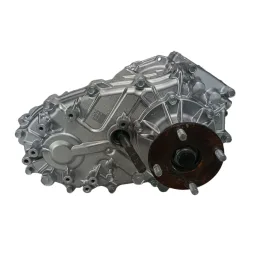 CAIXA TRAÇÃO TOYOTA HILUX SW4 2.8 AUTOMÁTICA 2016 A 2022