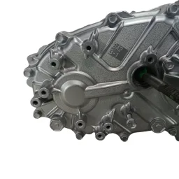 CAIXA TRAÇÃO TOYOTA HILUX SW4 2.8 AUTOMÁTICA 2016 A 2022