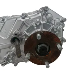 CAIXA TRAÇÃO TOYOTA HILUX SW4 2.8 AUTOMÁTICA 2016 A 2022