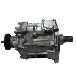 CAIXA TRAÇÃO TOYOTA HILUX SW4 2.8 AUTOMÁTICA 2016 A 2022