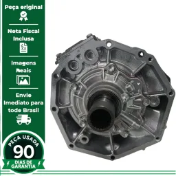 CAIXA TRAÇÃO TOYOTA HILUX SW4 2.8 AUTOMÁTICA 2016 A 2022