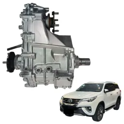 Caixa Tração Toyota Hilux Sw4 2.8 Automática 2016 a 2022