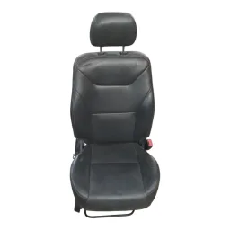 BANCO PASSAGEIRO MITSUBISHI TR4 2003 A 2009 (COURO)