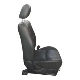 BANCO PASSAGEIRO MITSUBISHI TR4 2003 A 2009 (COURO)