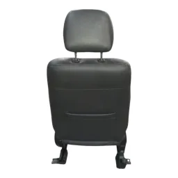 BANCO PASSAGEIRO MITSUBISHI TR4 2003 A 2009 (COURO)