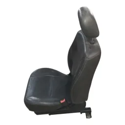 BANCO PASSAGEIRO MITSUBISHI TR4 2003 A 2009 (COURO)