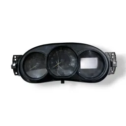 Painel Instrumentos Renault Sandero 2016 a 2020 (Detalhe)