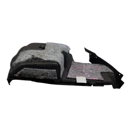 CARPETE LATERAL DIREITO PORTA MALAS PEUGEOT 408 2011 2015