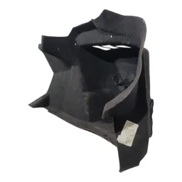 CARPETE LATERAL DIREITO PORTA MALAS PEUGEOT 408 2011 2015