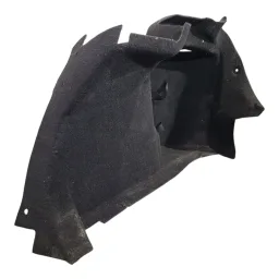 CARPETE LATERAL DIREITO PORTA MALAS PEUGEOT 408 2011 2015