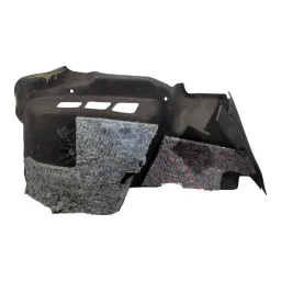 CARPETE LATERAL DIREITO PORTA MALAS PEUGEOT 408 2011 2015