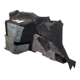 CARPETE LATERAL DIREITO PORTA MALAS PEUGEOT 408 2011 2015