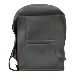 CAPA COURO ENCOSTO DIANTEIRO ESQUERDO DUSTER 2011 A 2017