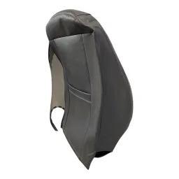 CAPA COURO ENCOSTO DIANTEIRO ESQUERDO DUSTER 2011 A 2017