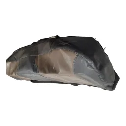 CAPA COURO ASSENTO BANCO TRASEIRO DUSTER 2011 A 2017