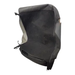 CAPA COURO ENCOSTO TRASEIRO DIREITO DUSTER 2011 A 2017