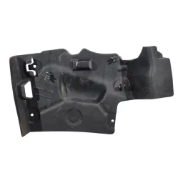 Acabamento Lateral Esquerdo Porta Malas Clio Sedan 2000 2009