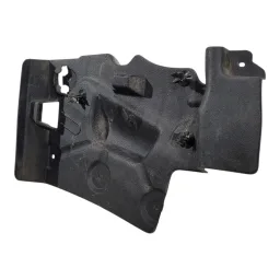 ACABAMENTO LATERAL ESQUERDO PORTA MALAS CLIO SEDAN 2000 2009