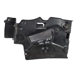 ACABAMENTO LATERAL ESQUERDO PORTA MALAS CLIO SEDAN 2000 2009