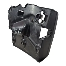 ACABAMENTO LATERAL ESQUERDO PORTA MALAS CLIO SEDAN 2000 2009