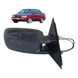 Retrovisor Volkswagen Passat 1994 Lado Direito 1994 a 1996