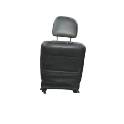 BANCO MOTORISTA MITSUBISHI TR4 2003 A 2009 (COURO) (DETALHE)