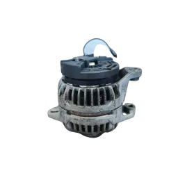Alternador Fiat Ducato 1999 A 2005 Zm 9020202/ 0124515100