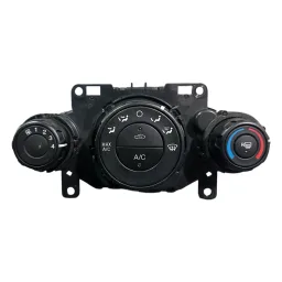 Comando Ar Condicionado Analógico Ecosport New Fiesta 13/19