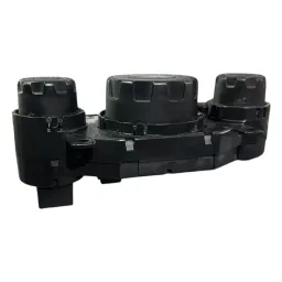 COMANDO AR CONDICIONADO ANALÓGICO ECOSPORT NEW FIESTA 13/19