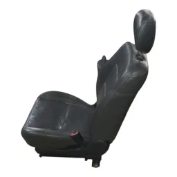 BANCO PASSAGEIRO MITSUBISHI TR4 2003 A 2009 (COURO)(DETALHE)