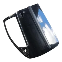 Porta Dianteira Esquerda Peugeot 206 207 Hoggar