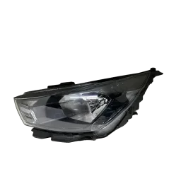FAROL ESQUERDO HB20 2023 2024 2025 SEM LED