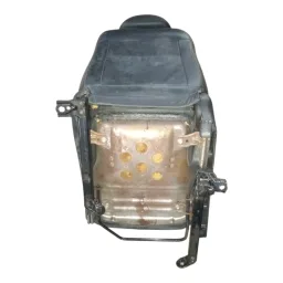 BANCO PASSAGEIRO MITSUBISHI TR4 2010 A 2015 (COURO)(DETALHE)