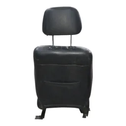 BANCO PASSAGEIRO MITSUBISHI TR4 2010 A 2015 (COURO)(DETALHE)