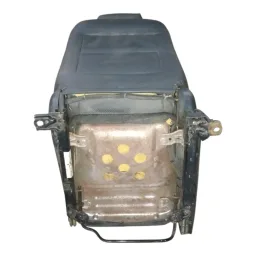 BANCO PASSAGEIRO MITSUBISHI TR4 2010 A 2015 (COURO)(DETALHE)