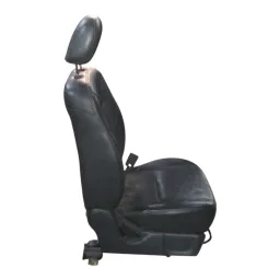 BANCO PASSAGEIRO MITSUBISHI TR4 2010 A 2015 (COURO)(DETALHE)