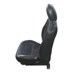 BANCO PASSAGEIRO MITSUBISHI TR4 2010 A 2015 (COURO)(DETALHE)