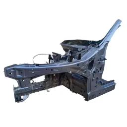 FRENTE CAIXA DE RODA ESQUERDA BMW X5 F15 2014 2015 A 2018